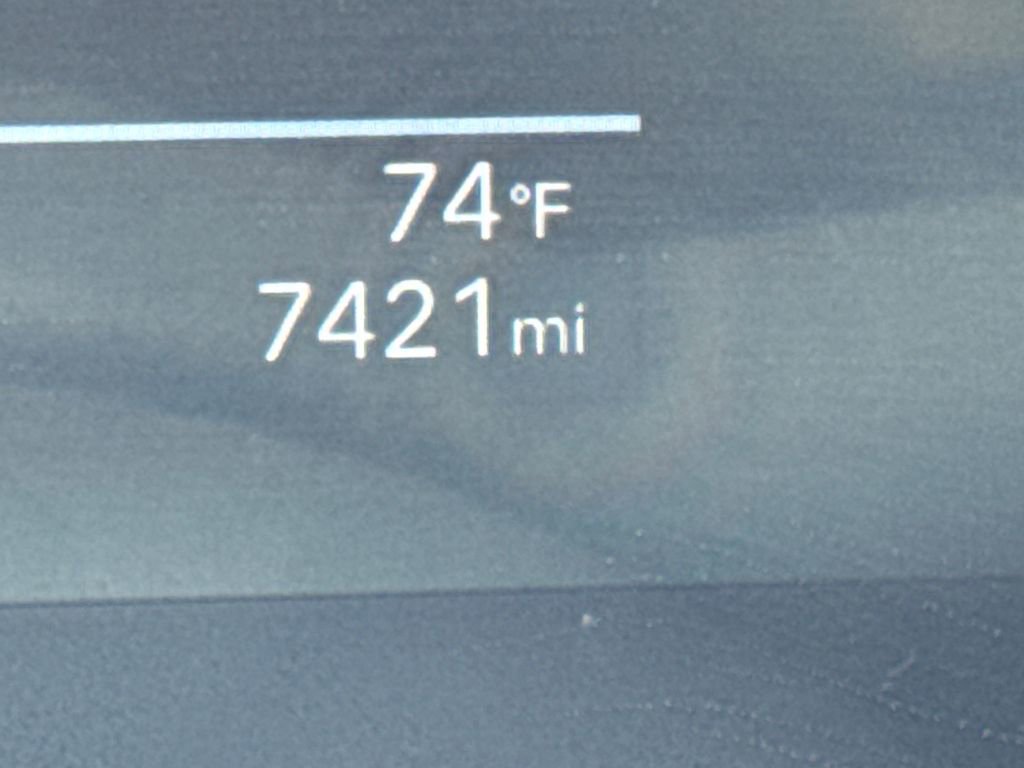 Certified 2025 Hyundai Sonata SE image 16