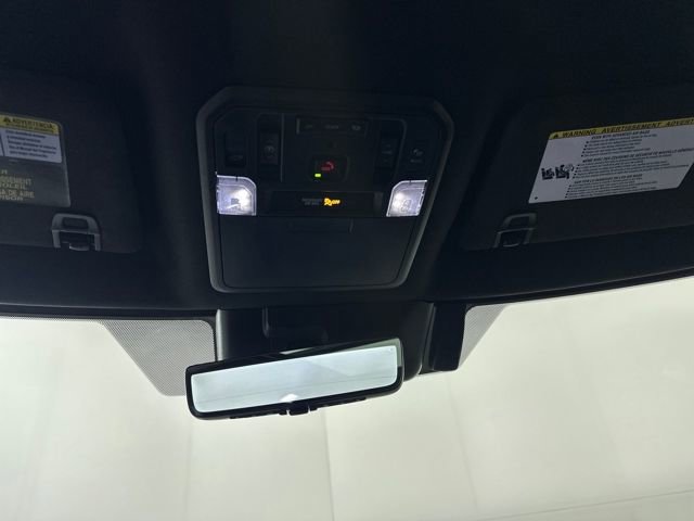 Used 2024 Toyota Sequoia Capstone image 24