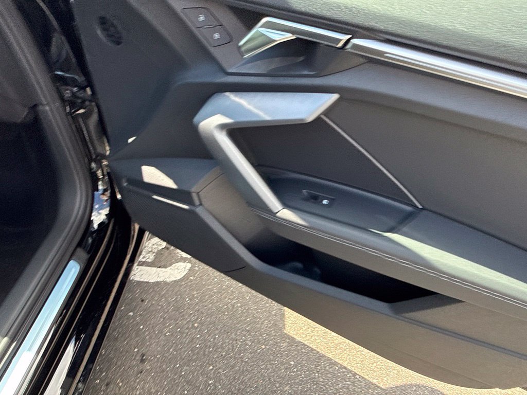 New 2026 Audi A3 2.0T Premium AWD/4WD image 18