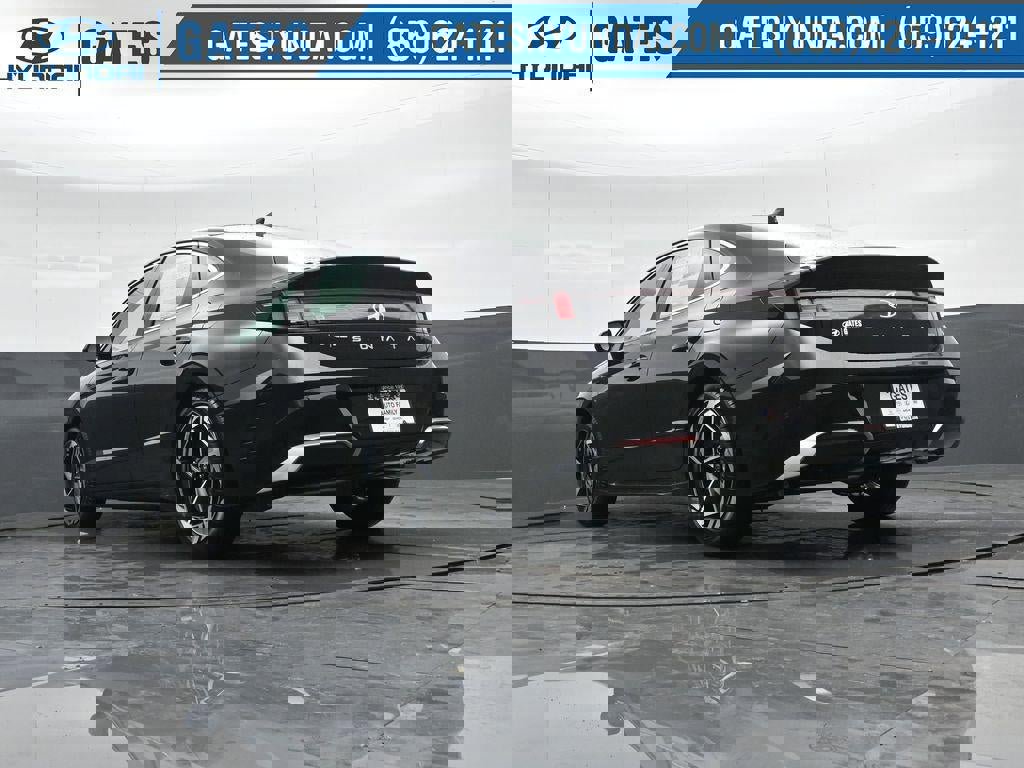 New 2026 Hyundai Sonata SEL AWD/4WD image 38