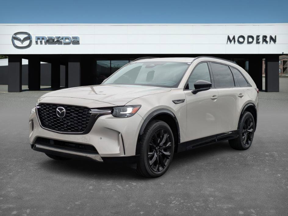New 2026 MAZDA CX-90 3.3 Turbo S w/ Premium Package image 1