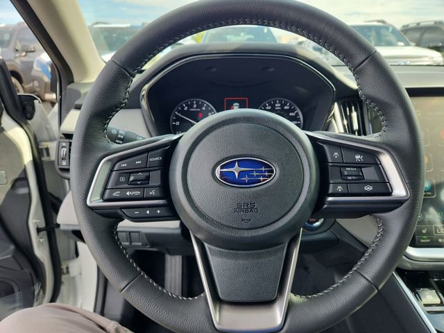 New 2025 Subaru Legacy Premium image 14