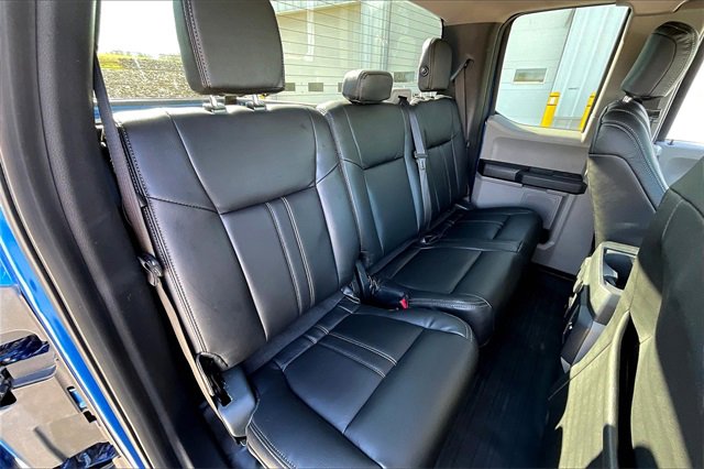 Used 2017 Ford F150 XL w/ Equipment Group 101A Mid image 26