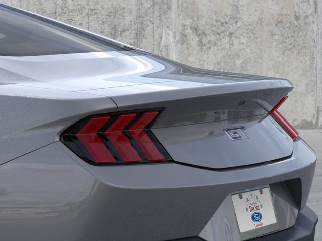 New 2026 Ford Mustang GT Premium RWD image 22