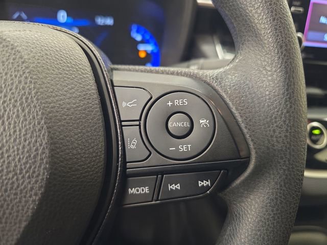 Used 2021 Toyota Corolla LE FWD image 27