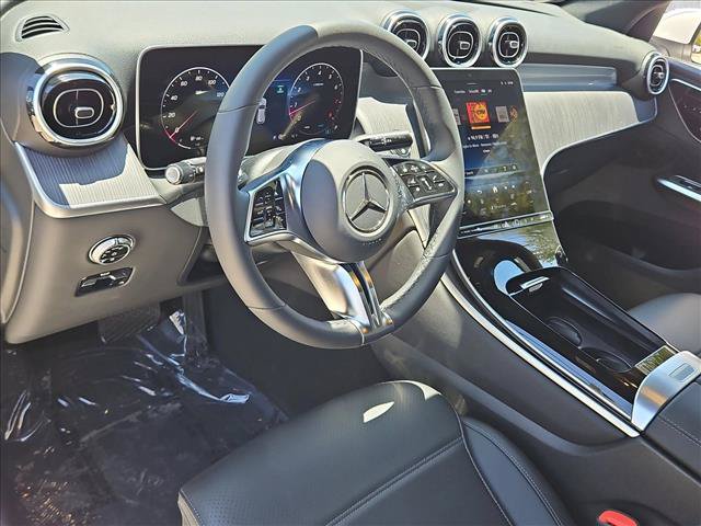 Certified 2026 Mercedes-Benz GLC 300 image 10