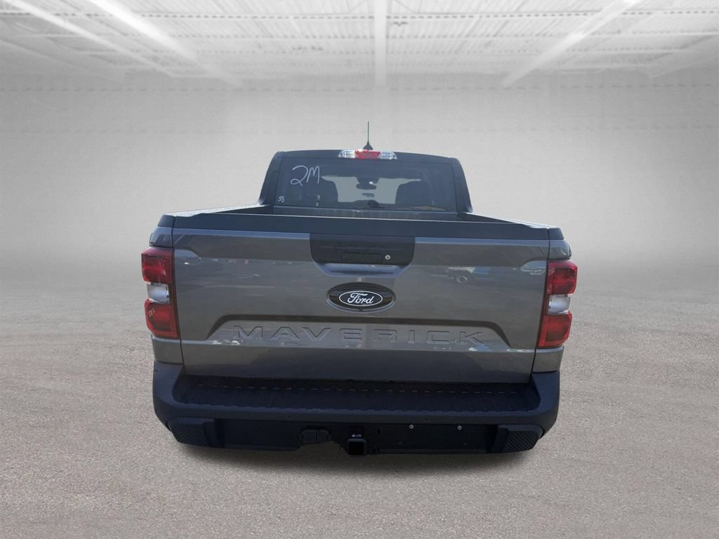New 2026 Ford Maverick XLT AWD/4WD image 5