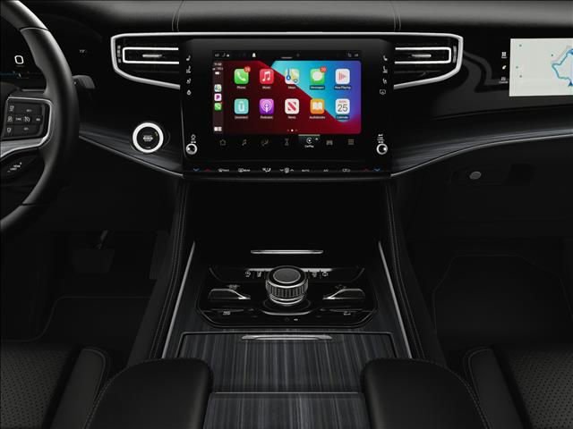 New 2023 Jeep Wagoneer Series III w/ Preferred Equipment Group image 24