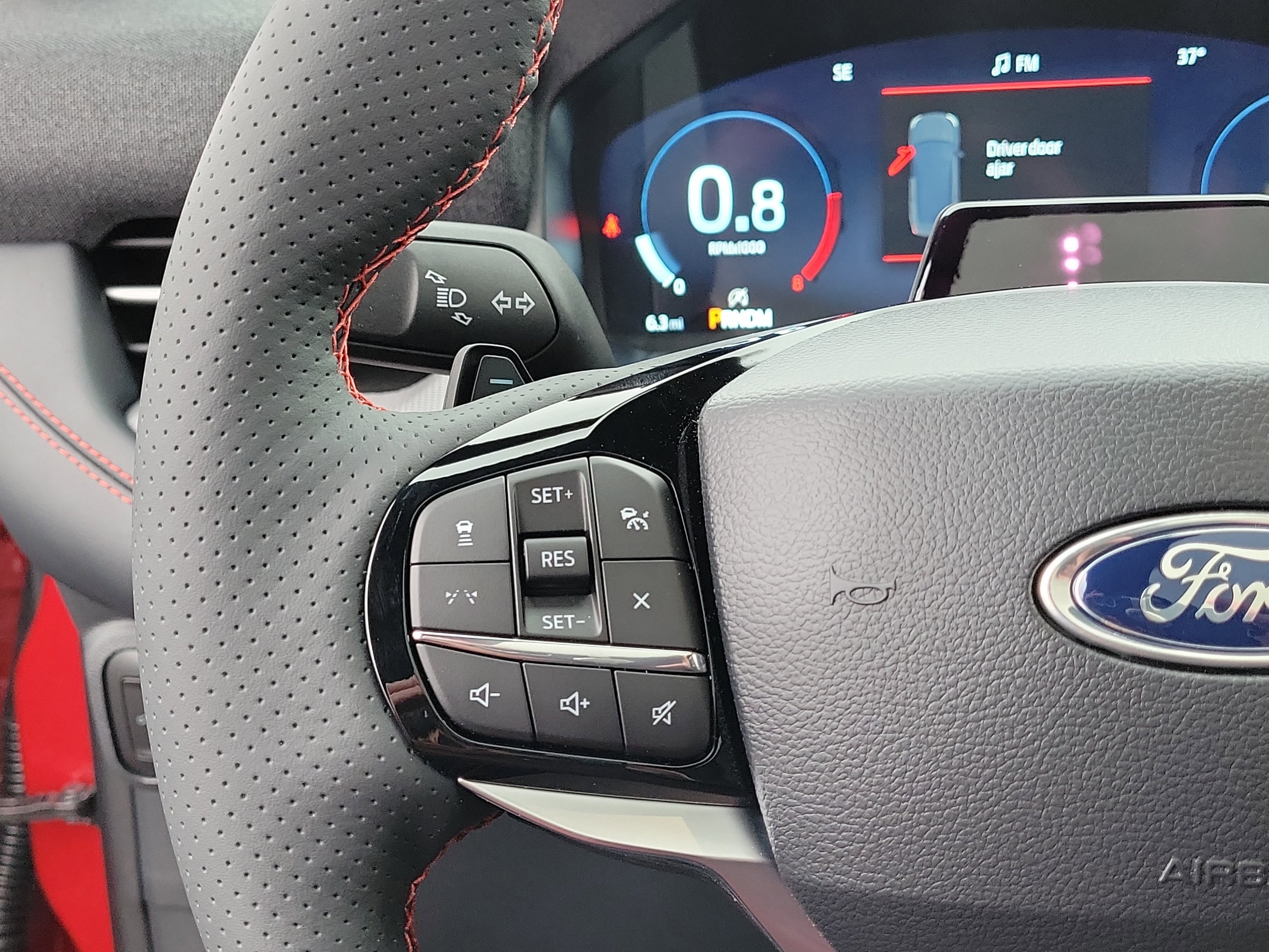 New 2026 Ford Explorer ST w/ Sun And Sound Package image 26