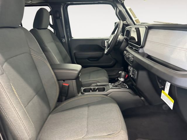 New 2026 Jeep Wrangler Sport S image 15