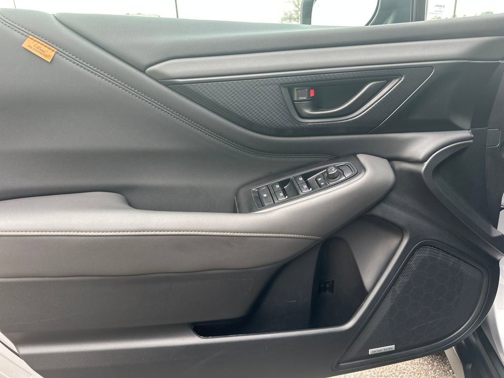 Used 2025 Subaru Outback Wilderness w/ Wilderness Package image 30