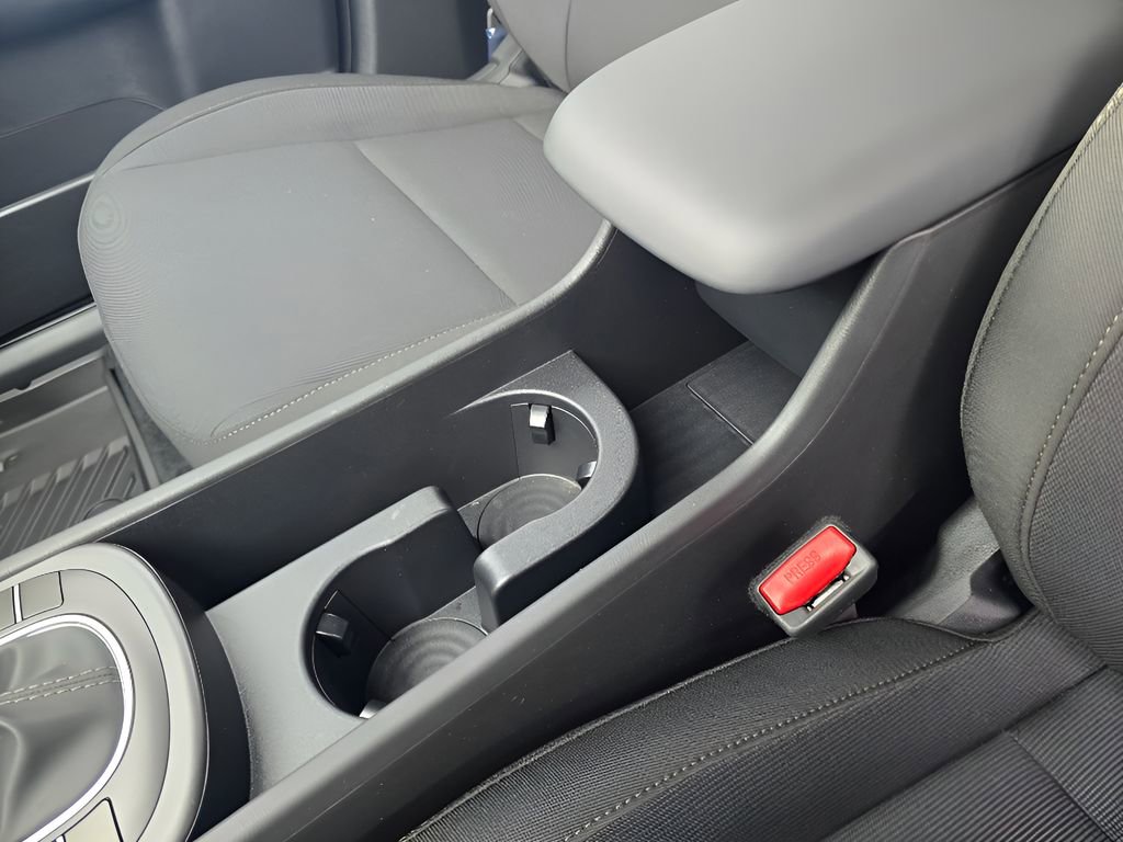 New 2026 Hyundai Kona SE image 23