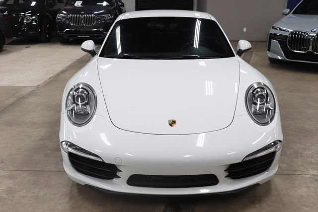 Used 2016 Porsche 911 Carrera RWD image 8