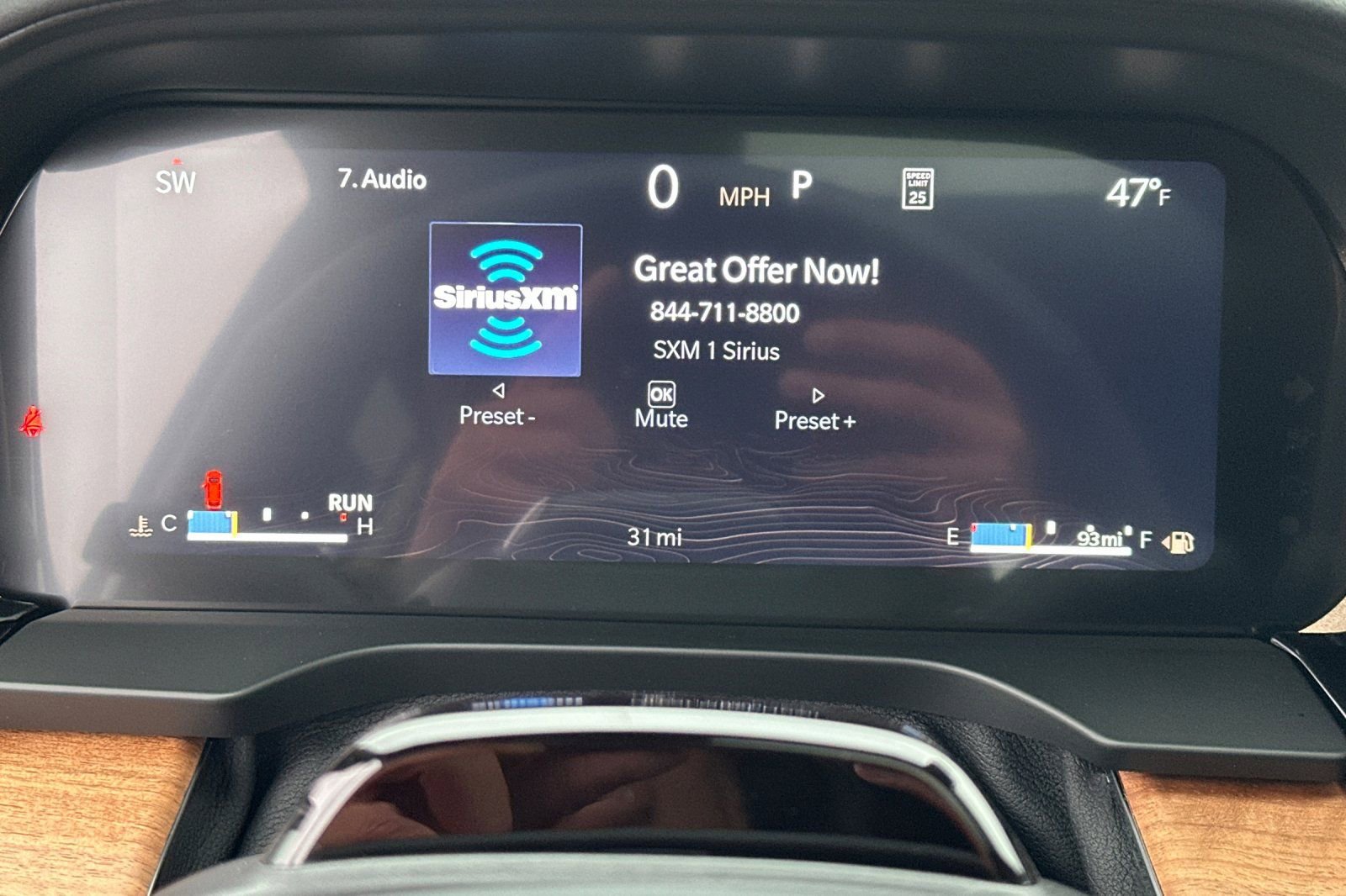 New 2026 Jeep Grand Cherokee Summit image 24