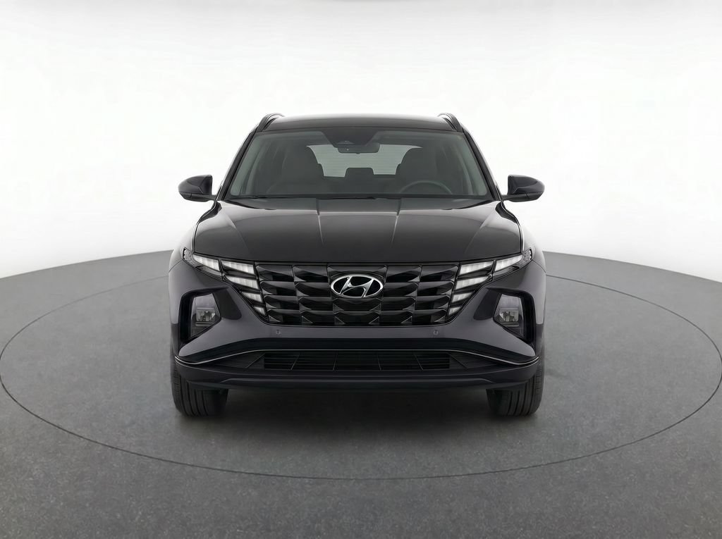 Used 2024 Hyundai Tucson SEL AWD/4WD image 5
