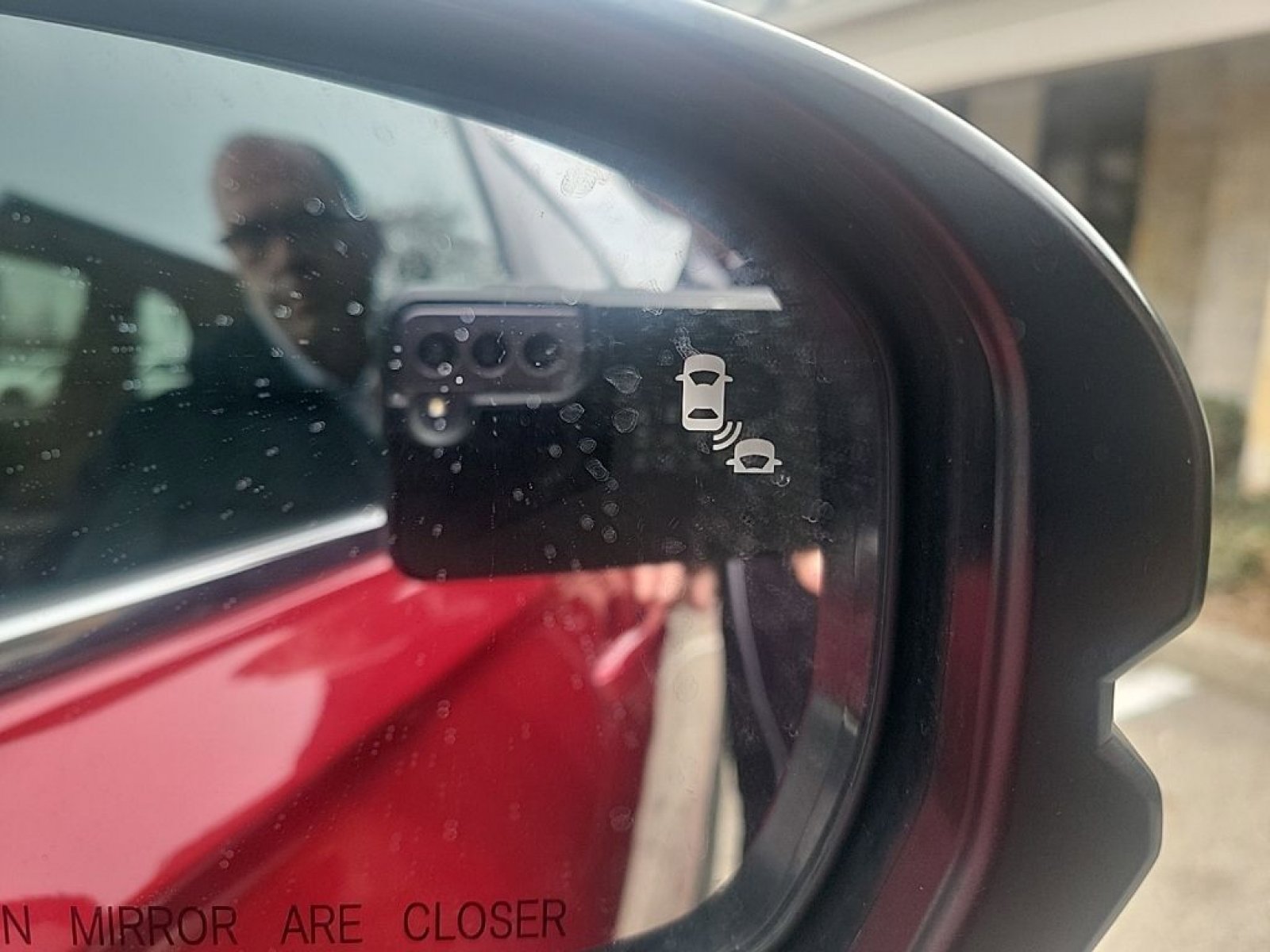 Used 2023 Honda CR-V Sport Touring image 18