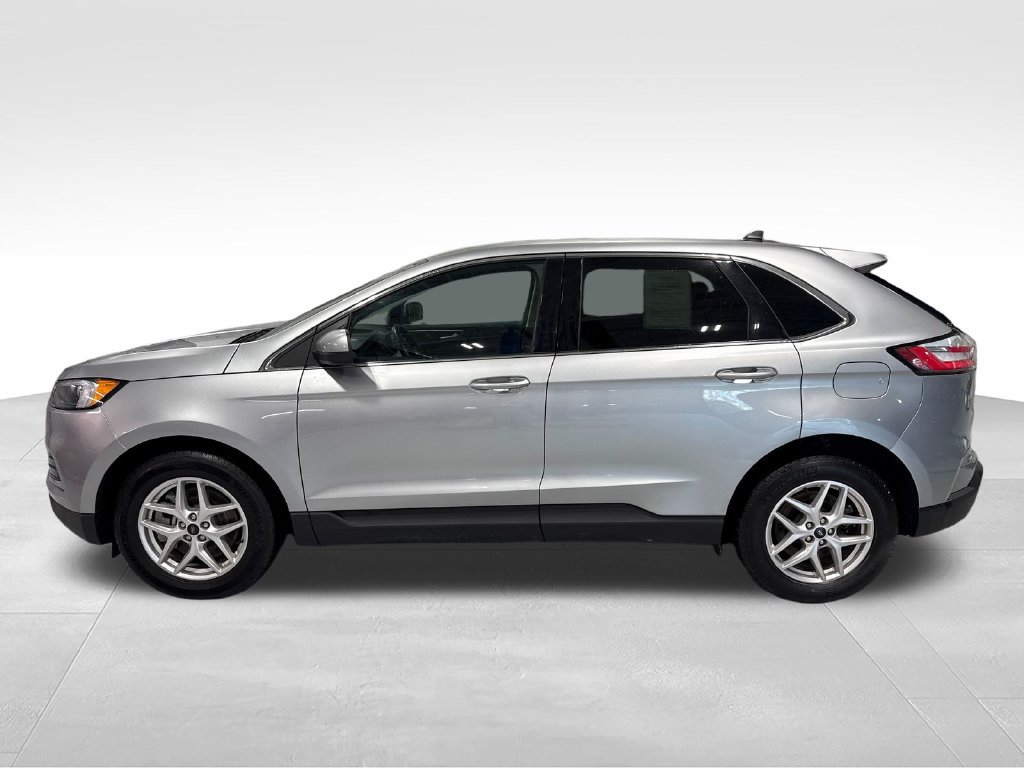 Used 2024 Ford Edge SEL AWD/4WD image 44