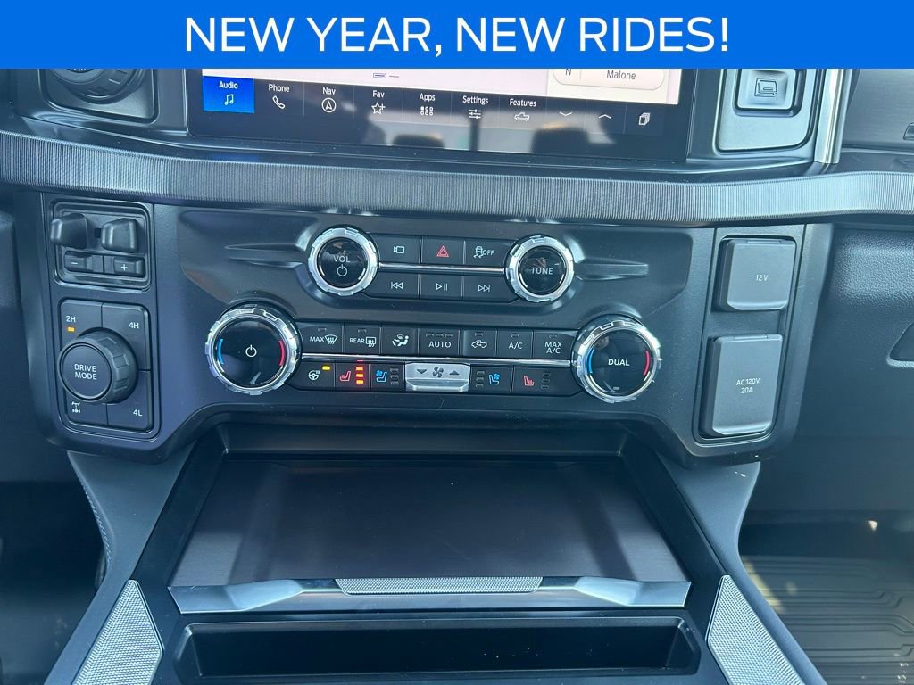 New 2026 Ford F350 Platinum image 32