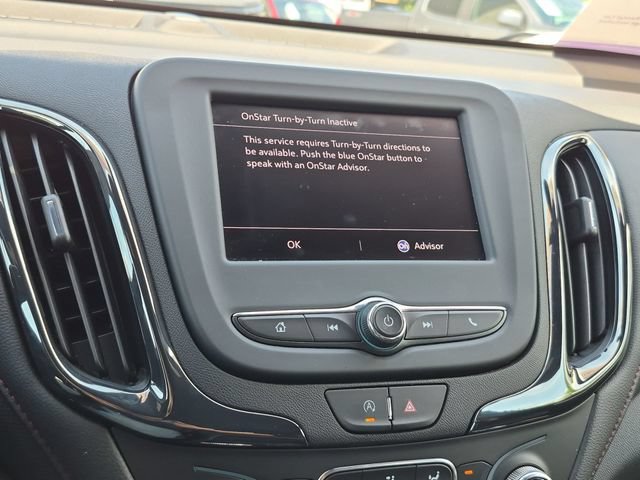 Used 2024 Chevrolet Equinox RS AWD/4WD image 16