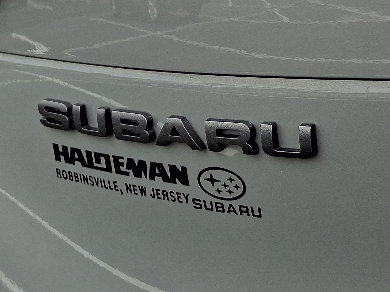 Certified 2026 Subaru Forester Premium AWD/4WD image 30
