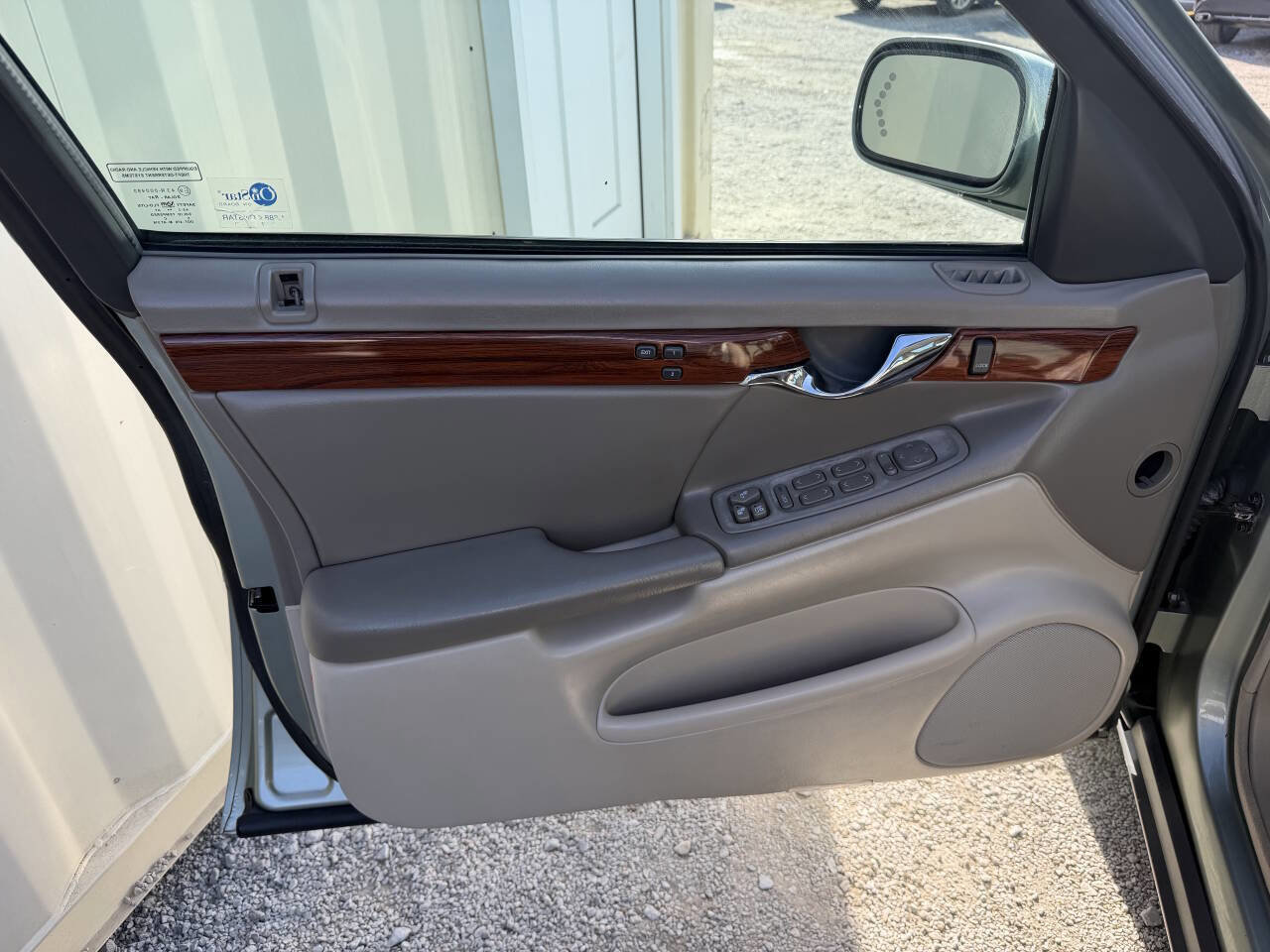 Used 2005 Cadillac De Ville image 9