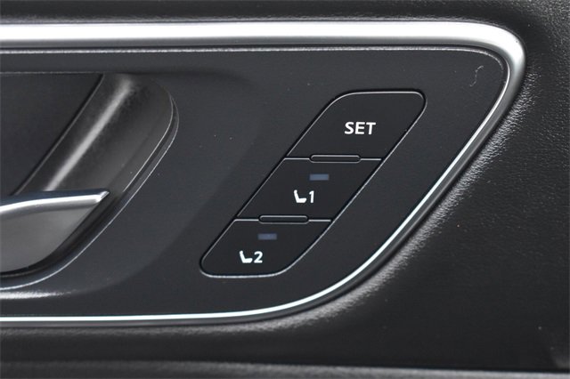 Used 2021 Nissan Rogue Platinum image 23