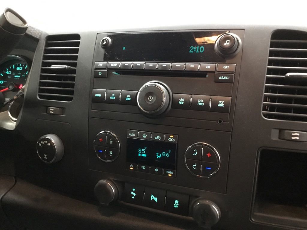 Used 2012 Chevrolet Silverado 1500 LT w/ All-Star Edition image 27