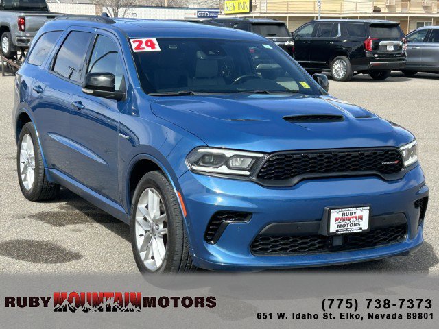 Used 2024 Dodge Durango R/T image 1