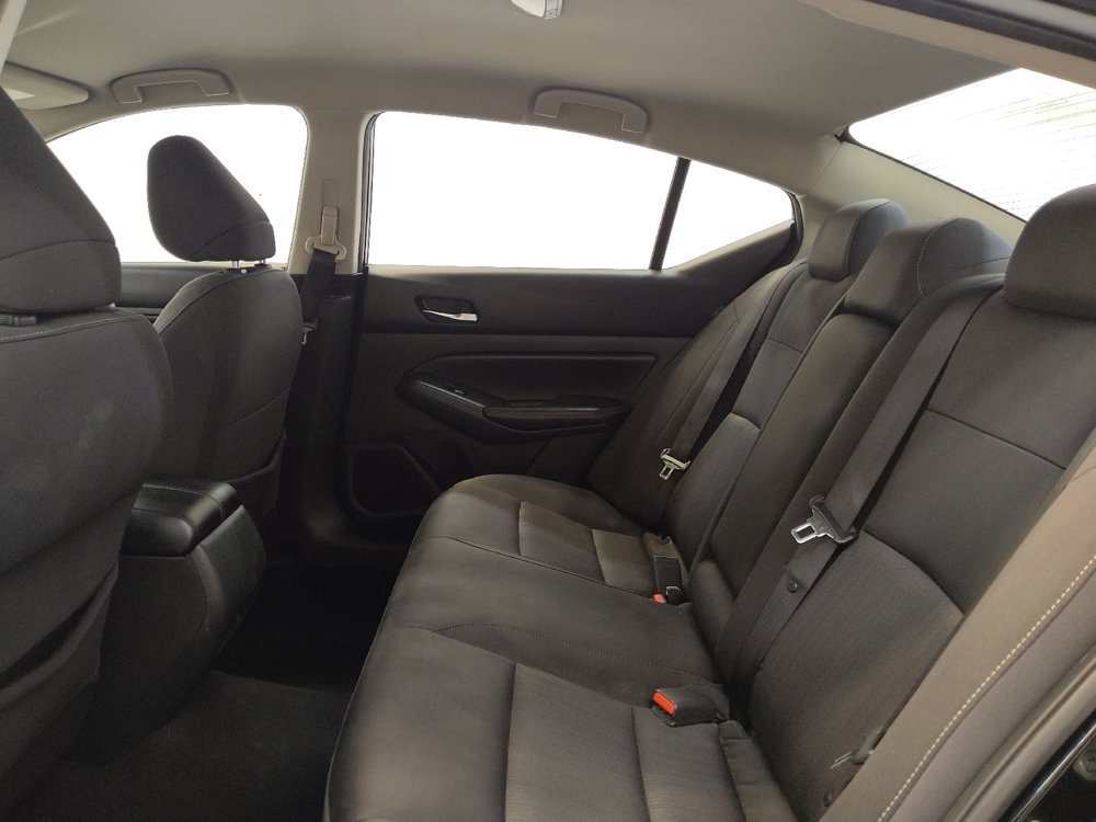 Used 2020 Nissan Altima 2.5 S image 18