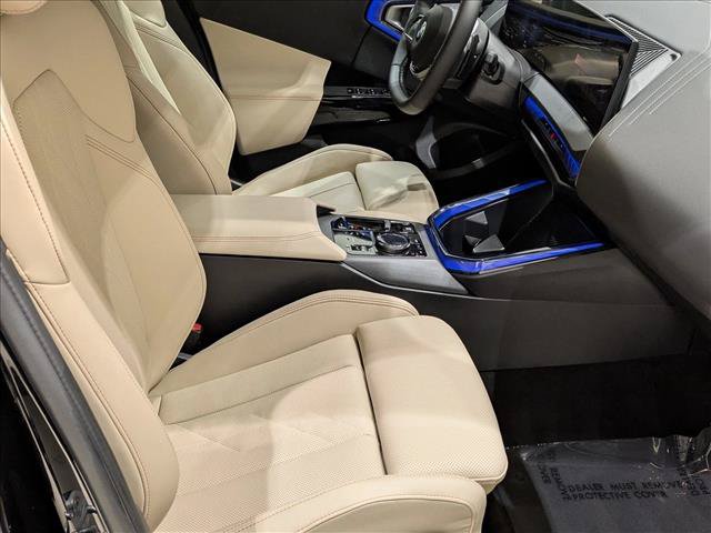 Certified 2026 BMW X3 xDrive30i w/ Convenience Package AWD/4WD image 20