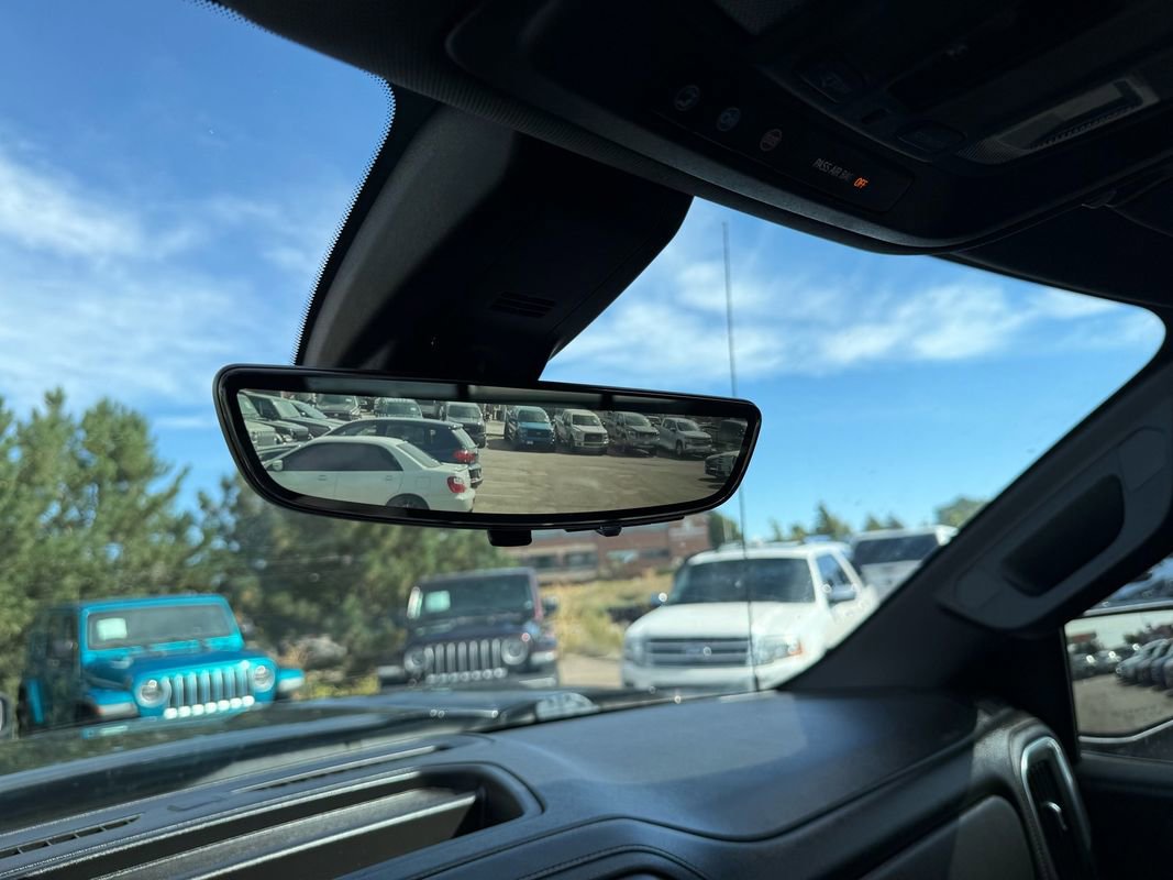 Used 2019 GMC Sierra 1500 AT4 w/ AT4 Premium Package image 21