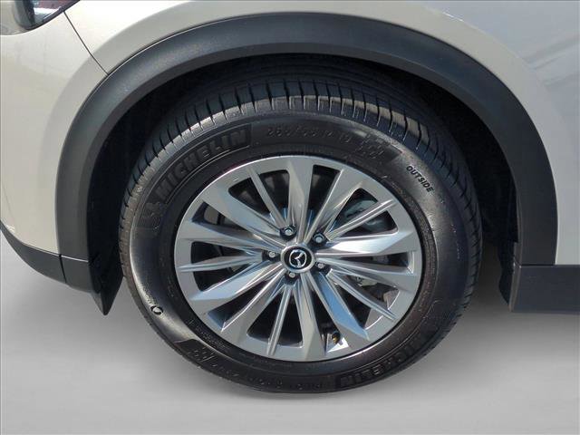 Used 2025 MAZDA CX-90 3.3 Turbo w/ Preferred Package image 28