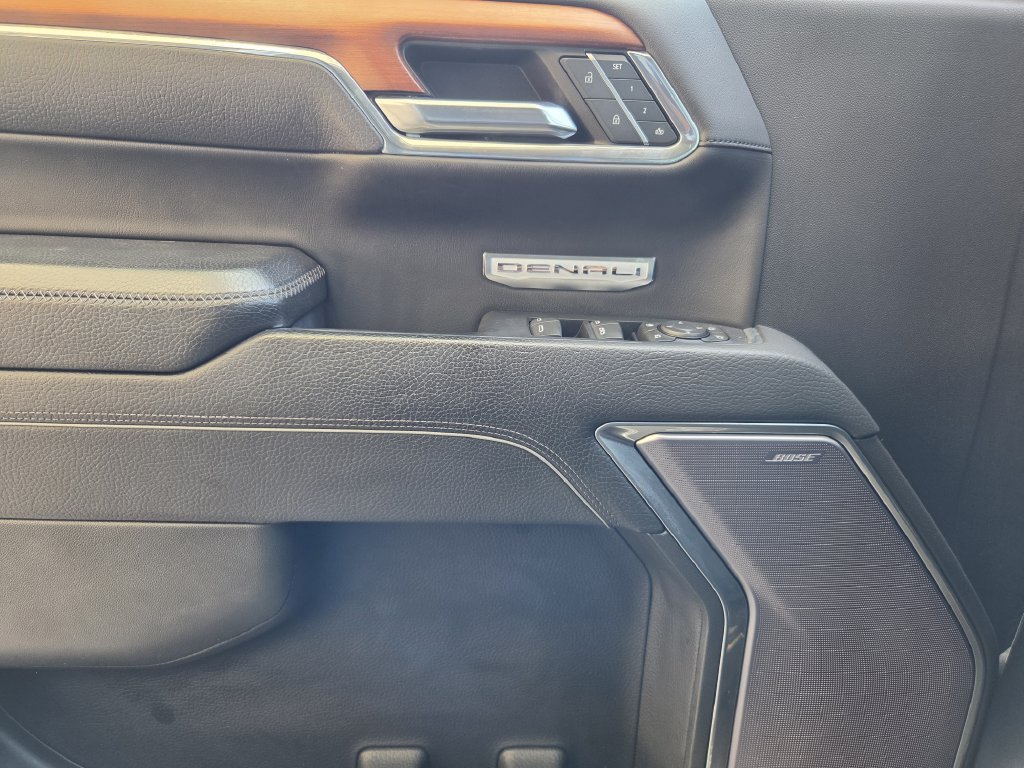 Used 2023 GMC Sierra 1500 Denali AWD/4WD image 21