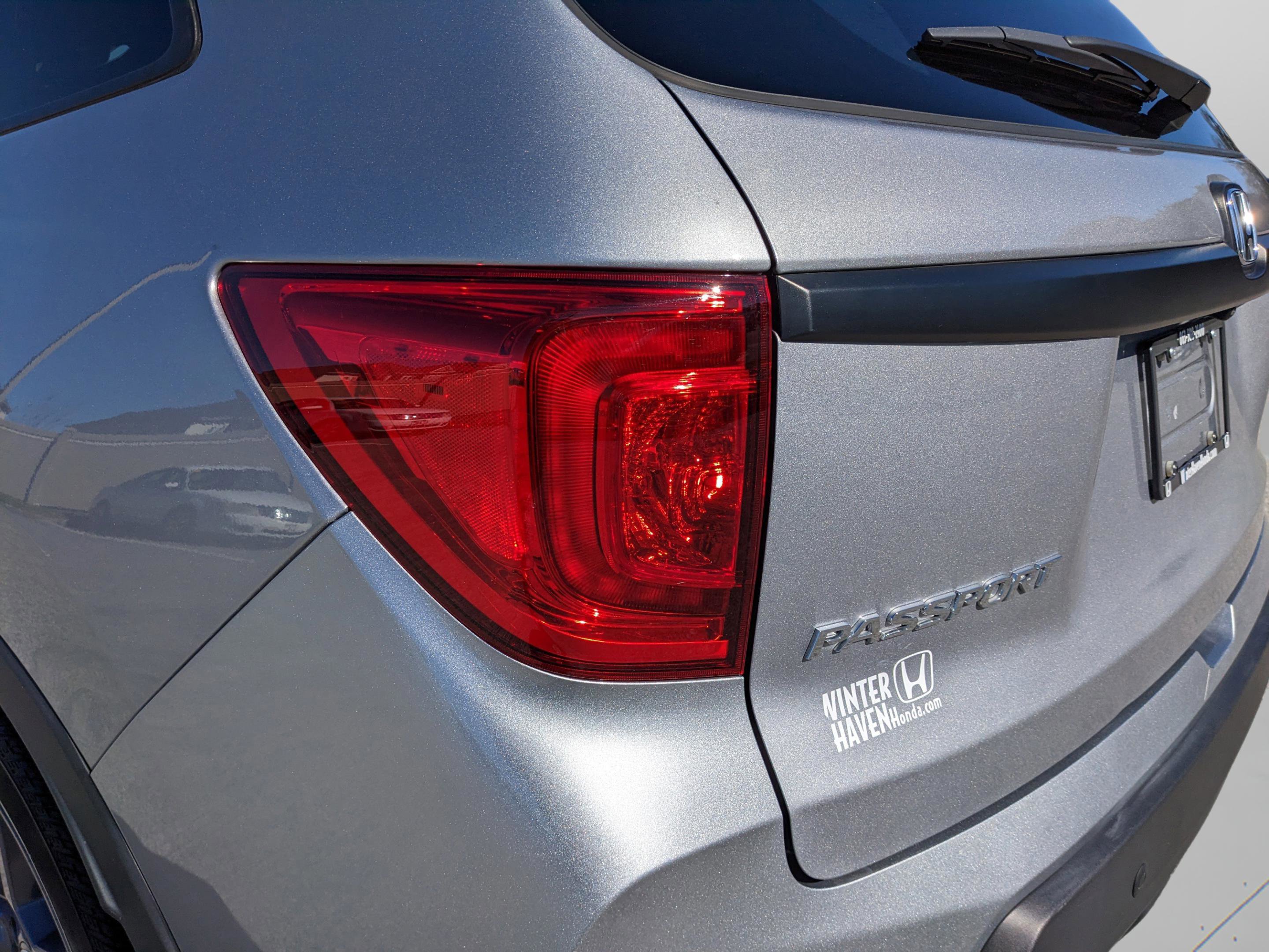 Used 2023 Honda Passport EX-L image 13