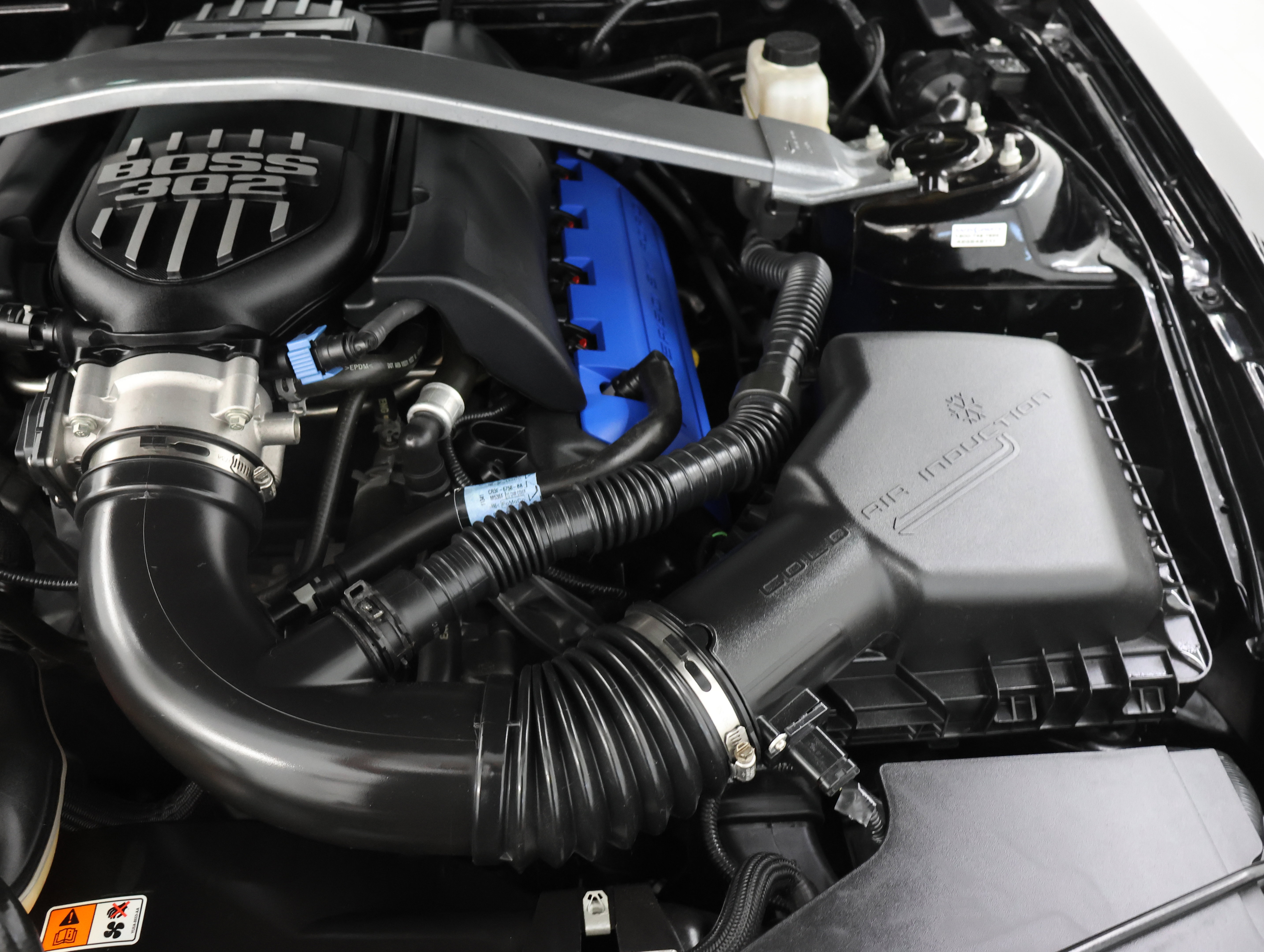 Used 2012 Ford Mustang Boss 302 RWD image 15