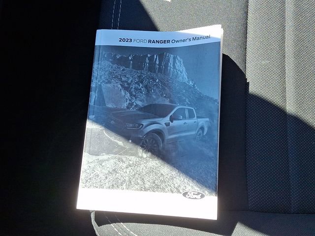 Used 2023 Ford Ranger XL w/ Equipment Group 101A High image 25