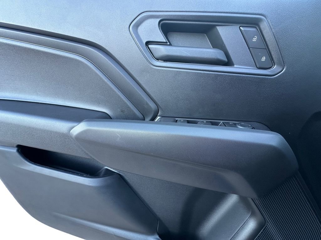 New 2026 Chevrolet Colorado Trail Boss image 11