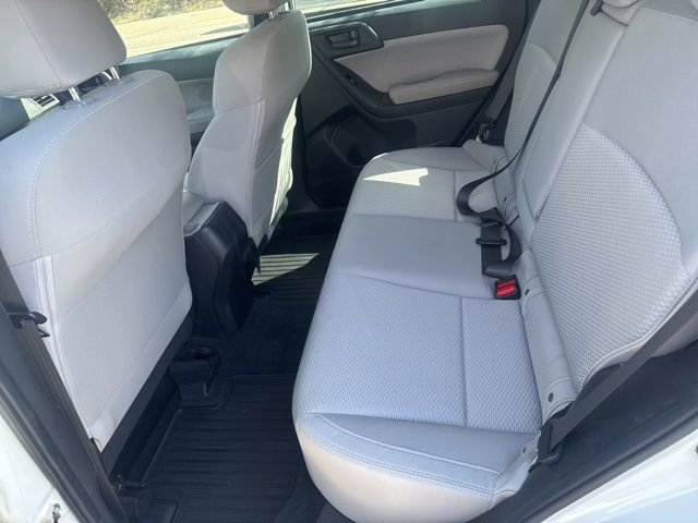 Used 2018 Subaru Forester 2.5i Premium image 21