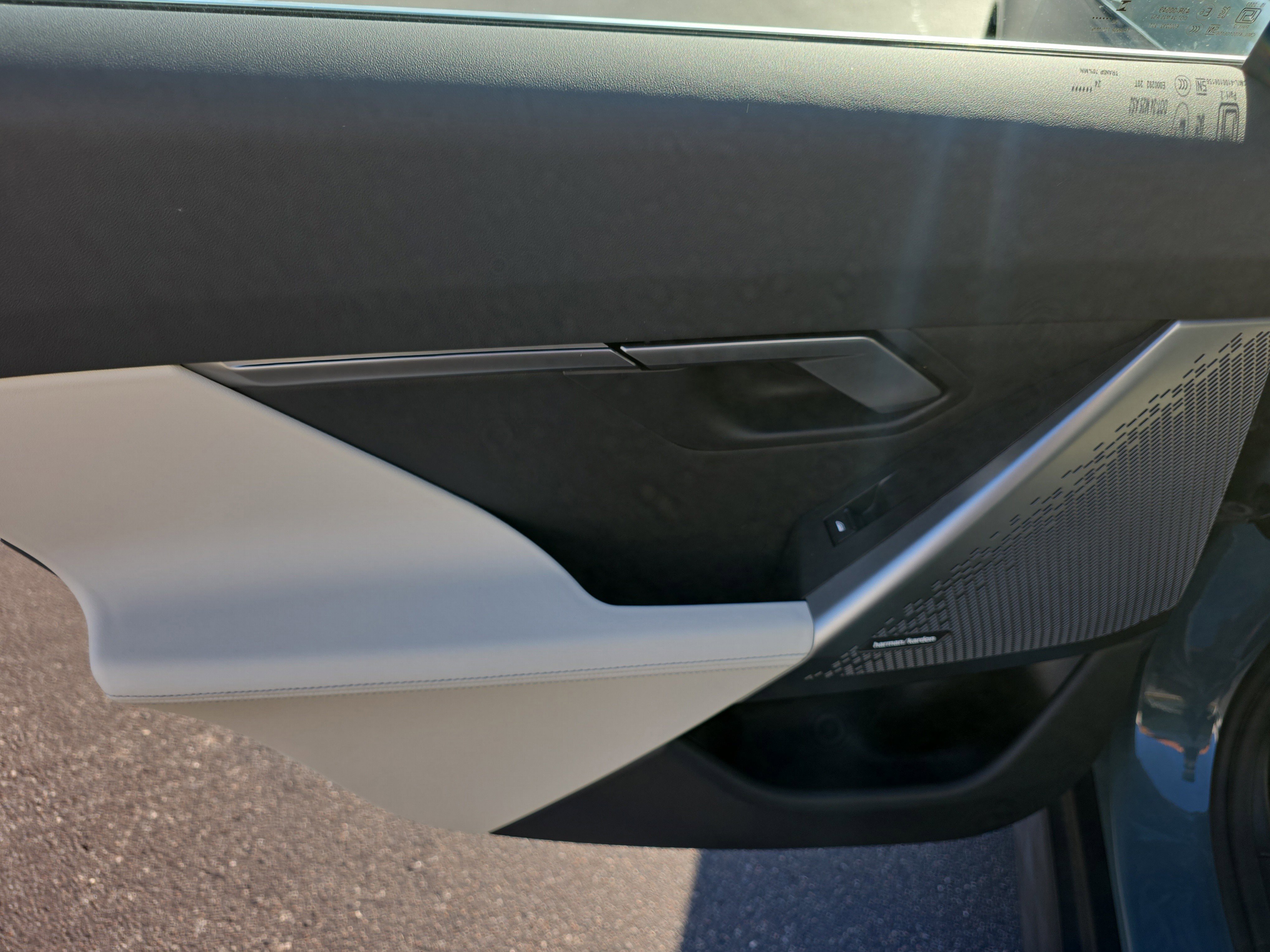 Used 2025 BMW 530i 530i image 9