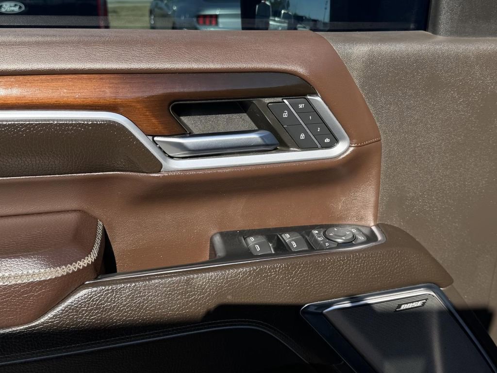 Used 2024 GMC Sierra 2500 Denali w/ Denali Reserve Package image 10