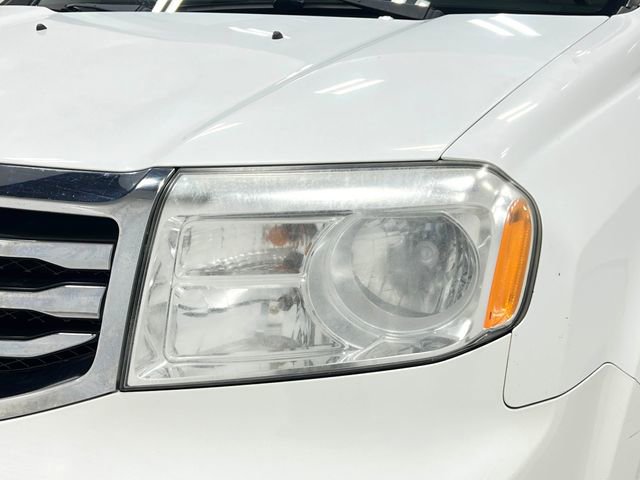 Used 2012 Honda Pilot EX-L image 34