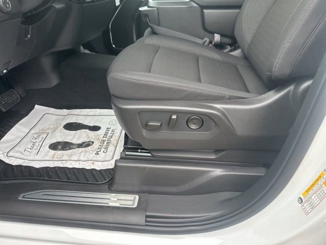 New 2026 Chevrolet Silverado 1500 LT image 17