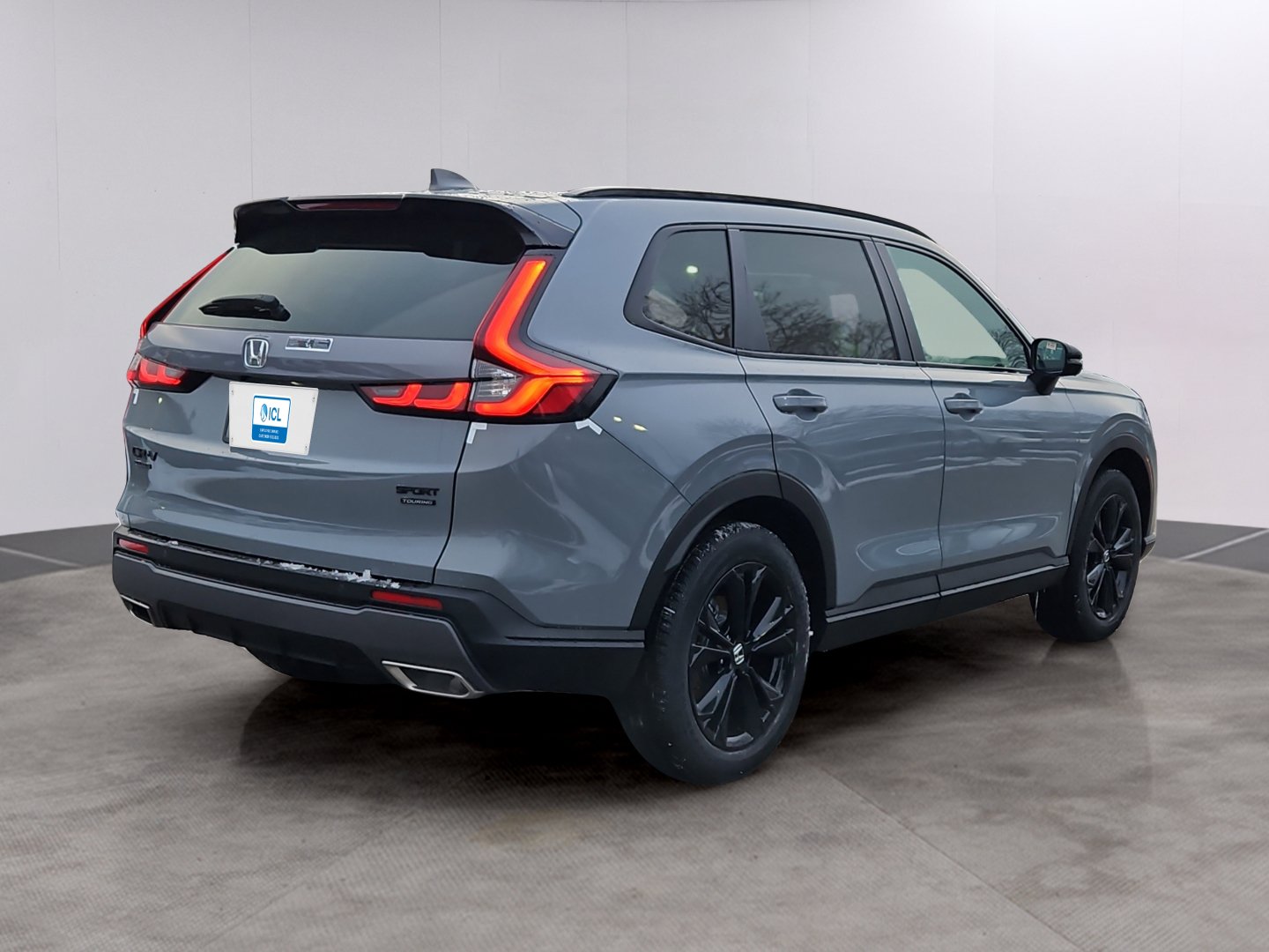 New 2026 Honda CR-V Sport Touring image 3