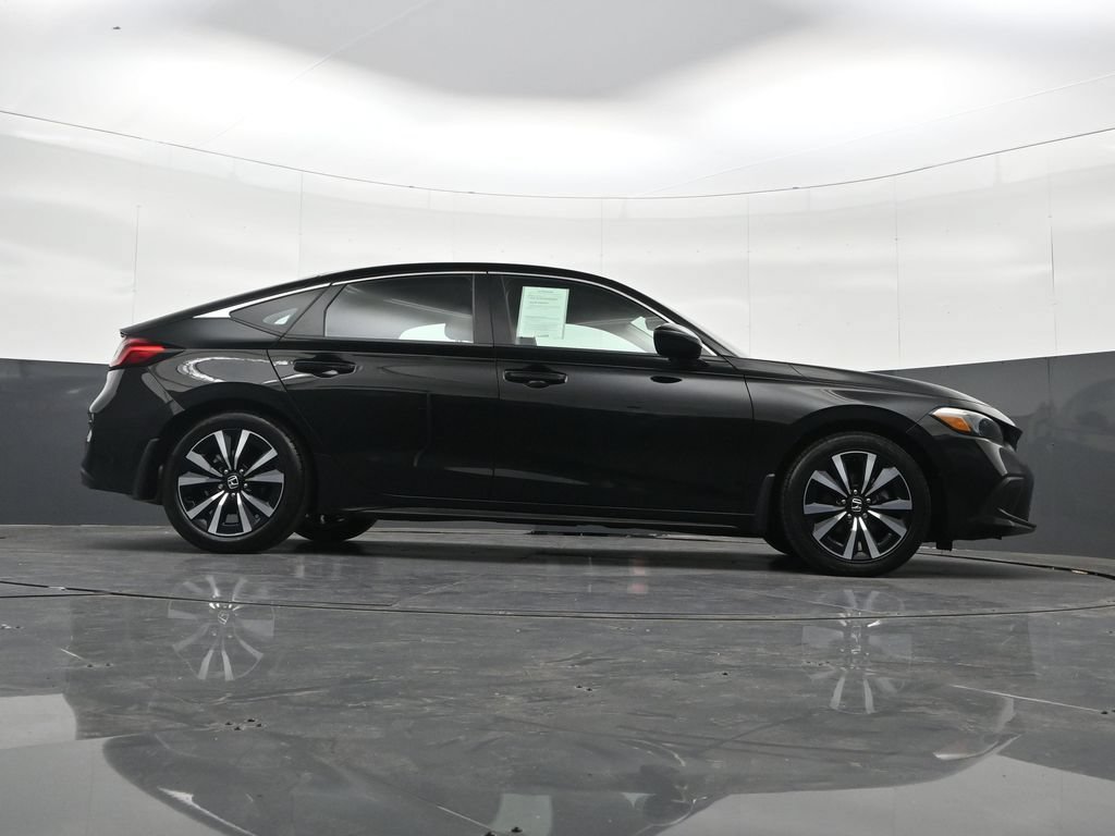 Used 2024 Honda Civic EX-L image 35