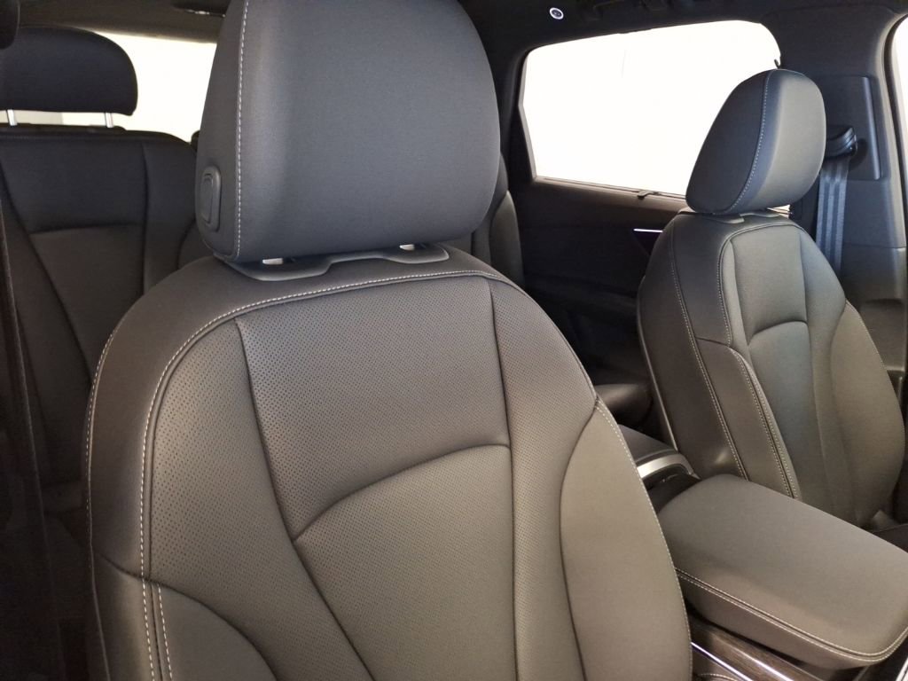 New 2025 Audi Q7 3.0T Premium Plus image 20