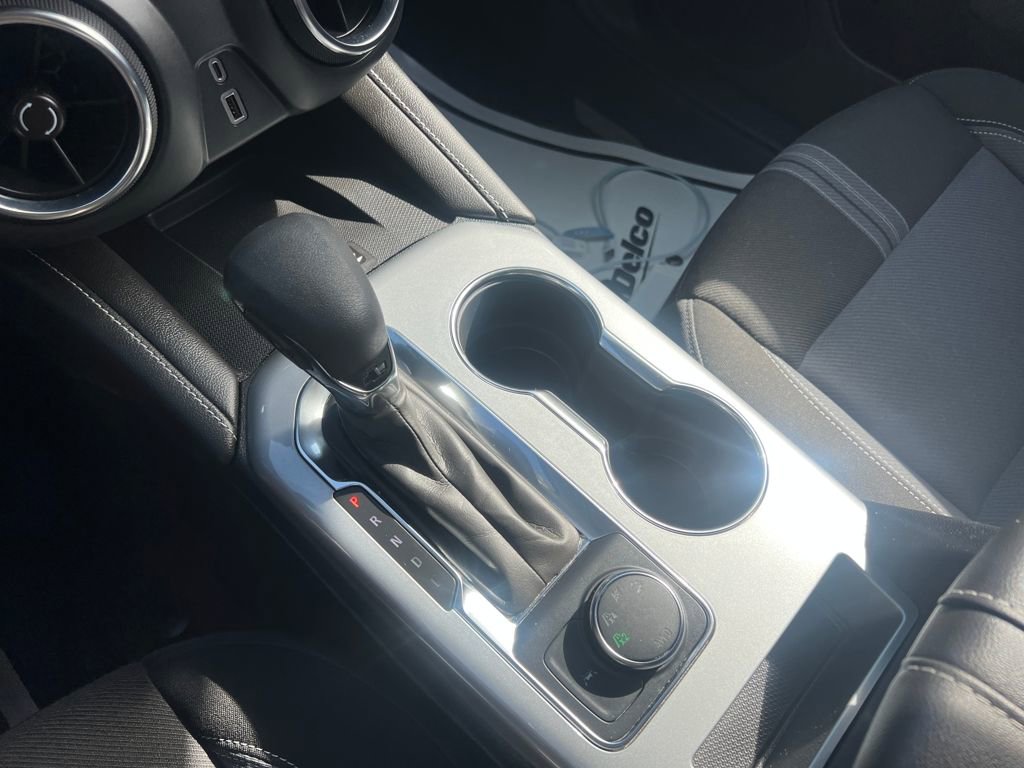 Used 2023 Chevrolet Blazer LT w/ Convenience Package image 19