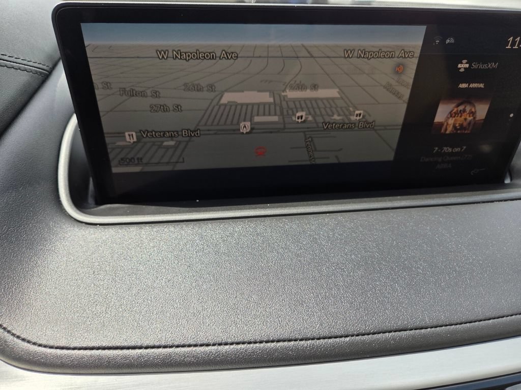 Certified 2023 Acura MDX w/ Technology Package FWD image 16