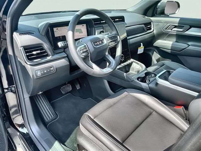 New 2026 GMC Terrain Elevation w/ Elevation Premium Package image 10