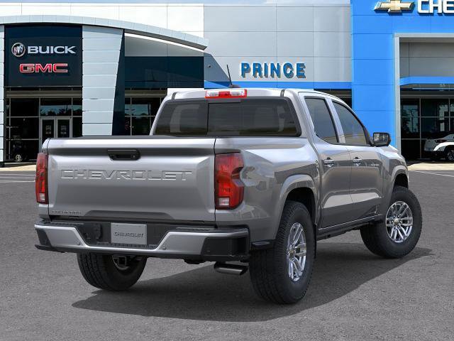 New 2026 Chevrolet Colorado LT w/ LT Convenience Package RWD image 35