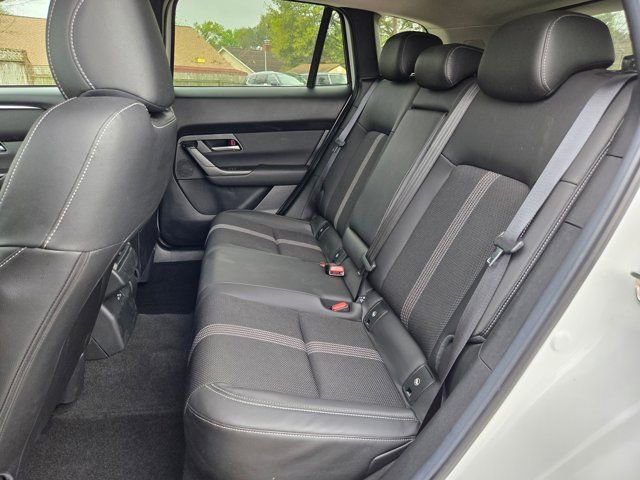 Used 2025 MAZDA CX-50 AWD 2.5 S w/ Premium Package image 25